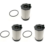 Engine Oil Filter For Audi A6 A8 Q7 R8 RS4 S5 S6 S8 V8 Quattro VW Touareg 079115561K,079198405E