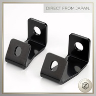 IPF Bonnet Lamp Brackets for Hiace 200 Series S-631 Made in Japan