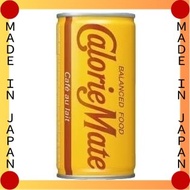 Direct from JapanOtsuka Pharmaceutical Calorie Mate Liquid Cafe au lait (6 can pack) 200ml cans x 30