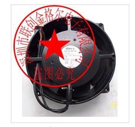 YY Original German 8 inch 24V 4.3A 20CM aluminum alloy cooling fan W1G180-AB31-09 W1G180-AB31-01