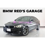 【紅紅車庫】BMW 寶馬 320i GT / F34 總代理，777431