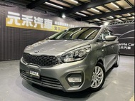 Kia Carens 科技版(選配七人座) 2.0 星空灰