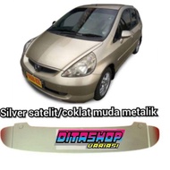 SPOILER JAZZ IDSI GD3 - LGX 21