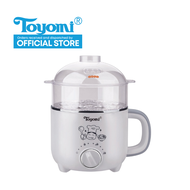 TOYOMI MC 606 Multi Pot with Steamer 1.0L