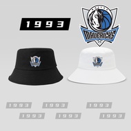 Dallas Mavericks Cap Bucket Hat Luka Dončić Sun Hat Fisherman Hat For Men And Women Unisex Cotton