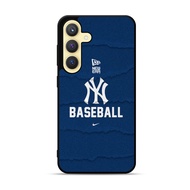 Casing Case Samsung Galaxy S25 5G S25 Plus S25 Ultra New Era Yankess DC49