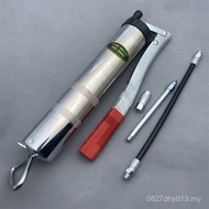Oil Injector Manual/Heavy Duty Affordable Model Fuel Pump/Pressure Rod Butter Gun Manual 500cc/Greas