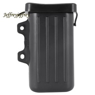 Motorcycle Trail Tool Box Holder Bottle Off-Road Motocross Tool Container Tool Tube for  DR250 Djebe