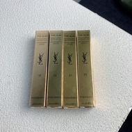 YSL絕色時尚啞緻唇膏 #1 #9 #10 #11 #12 #13 #18 #21 #23 #28 #30 #32 #416 #1966