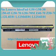 Lenovo IdeaPad G50 G50-30 G50-45 G50-70 G50-70M Z40-70 Z50-70 L12L4E01 L12M4E01 L12S4E01 Battery