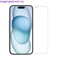 For iPhone 15 & 15 Plus Case Color Black Screen Non-Working Fake Dummy Display Model Toy