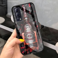 HP Latest Vivo Y72 Glossy Glass Softcase - Case Latest Vivo Y72hp - GC 13