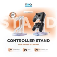 Game Controller Display Stand RGB Bracket Stick Stick Pro Controller Xbox Series Nintendo Switch PS3