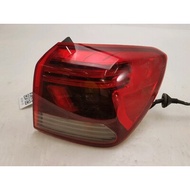 TAIL LAMP OUTER RIGHT (GENUINE PART) KIA RIO YB 2018 > 92402-H8200