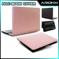 SG丨MacBook Crystal Case Glitter Hard Case Crystal Cover For MacBook Fit A2681 A3113 A1932 A2179 A233