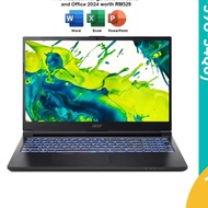 Acer Aspire 7 (A715-59G-527W / A715-59G-54Q6) 15.6'' FHD 144Hz Gaming Laptop Black