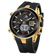 Reward Ready Stock Fast Shipping Reward Multifunctional Sports Men's Electronic Watch Multifunctiona