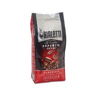 BIALETTI - 500克烘焙咖啡豆-CLASSICO【香港行貨】