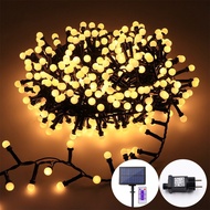 HY&amp; LEDLighting Chain Firecrackers Firecrackers Centipede Christmas Outdoor Decoration Romantic Wedding Light Low Voltag