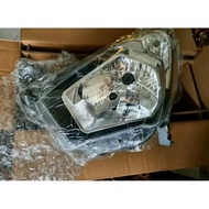 PERODUA MYVI ICON 1.3 2015 HEADLAMP (DEPO) HIGH QUALITY