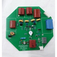 Panasonic 5-Blade Ceiling Fan Board
