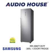 [BULKY] SAMSUNG RR39M71357F 385L 1 DOOR FRIDGE ***2 YEARS WARRANTY***