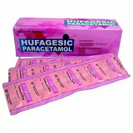 Hufagesic Paracetamol 500 mg