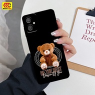HP Latest SAMSUNG A06 5G Case Softcase Camera Protector Softcase SAMSUNG A06 5G Case SAMSUNG A06 5G 