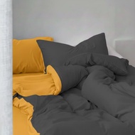 Bedcover Set COMPLETE UKPOLOS 90X200 - 200X200 BEDSHEET HEIGHT 20 CM
