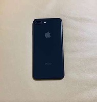 靚 iPhone8plus 256gb 黑色 99.9%新淨 跟全套 8plus