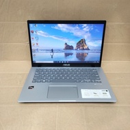 Laptop Asus Vivobook M409DA Amd Ryzen 5-3500 RAM 8GB SSD 500GB MULPIS
