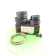 Front Caliper Seal Set Hardtop Diesel Bj40 Part:04479-30030 Disc Brake Seal Kit Front TOYOTA Bj-40 B