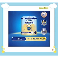 Aptamil Kid Step 4 (4-9 Years) 1.8kg
