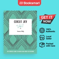 Cricut Joy - Paperback - English - 9781801925143