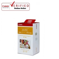 Canon Selphy RP108 Paper
