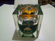 MENYAK APEL JIN NO.1 BESAR