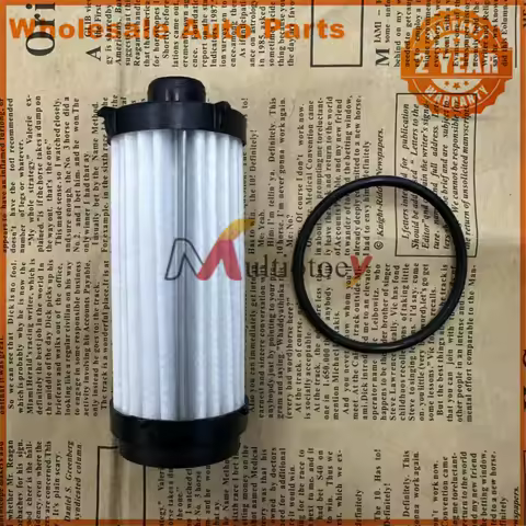 151100002 Transmission Oil Filter For Bestune T99 2.0T 2019 Haval F5 F7 H4 H6 H7L M6 Dargo X-dog GAC