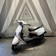 欣達(XD)【保固車】【0元交車】2017年 KYMCO 光陽 NEW MANY 110 MANY110 機車 鼓煞