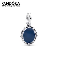 Pandora Disney Snow White Magic Mirror Dangle Charm