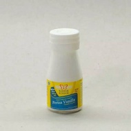 Koepoe Vanilla Vanilla Powder Vanilla Essence 20 Grams