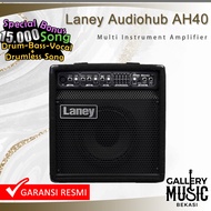 Laney AH40 Multi Instrument Amplifier / AH 40 / A H40