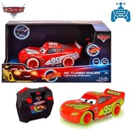 全新現貨🉐Disney Pixar Cars反斗車王 1:14 mcqueen remote car 麥坤遙控車 (夜光) 反斗車王系列