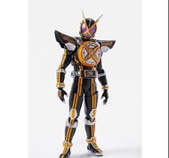 SHFiguarts 真骨雕 假面騎士 Next Kaixa