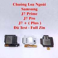 Speaker Cluster For Samsung J7 Prime, J7 Pro, J7+ (Plus) Phone Full Zin Tested