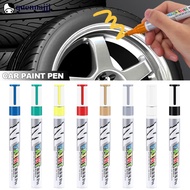 QUENNA Car Styling Scratch Repair Pen Auto Touch Up Paint Pen Fill Remover Vehicle Tyre Paint Marker