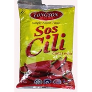 Sos Cili Longson 1kg