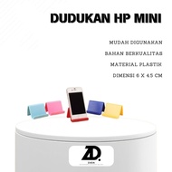 HP Holder Car Desk Mobile Phone Holderhp Mini Mobile Phone Holder