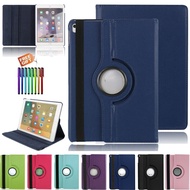 For iPad 5th Gen 9.7 2017/iPad 6th Gen 9.7 2018/iPad Air 1 2 Pro 9.7 inch Rotate Shockproof Case Cover Stand