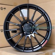 泰版Enkei rs05rr款 17-18寸