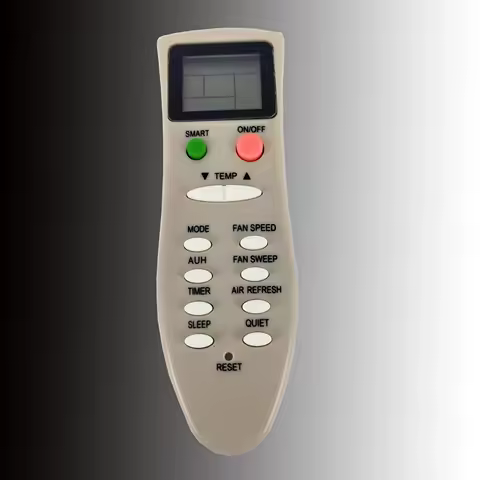 New KK22A-C1 Air Conditioner remote control for changhong air conditioning KK10B-C1 KK10A KK10A KK10